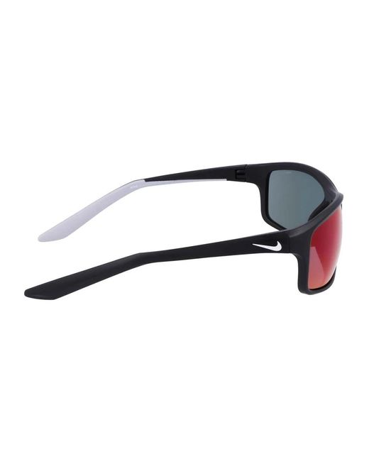 Nike Purple Sunglasses