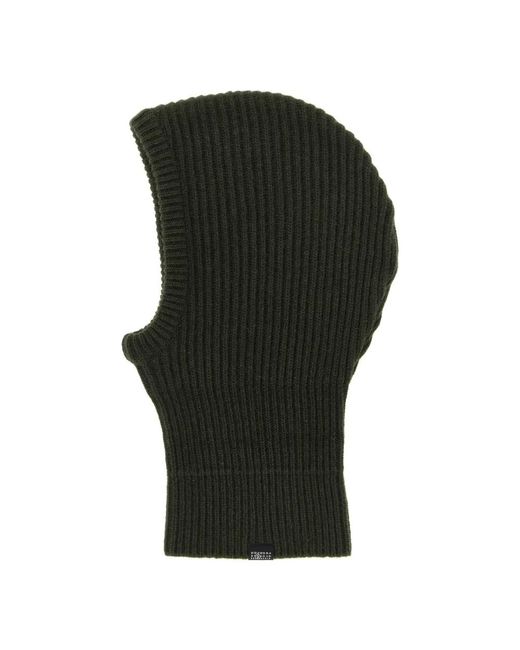 MM6 by Maison Margiela Green Accessories