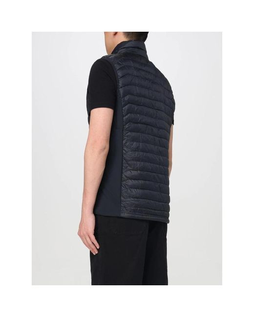 Columbia Isolierte Anzugweste Schwarz in Black für Herren