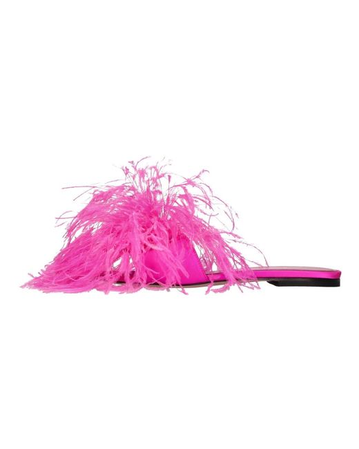 Sliders Gedebe de color Pink