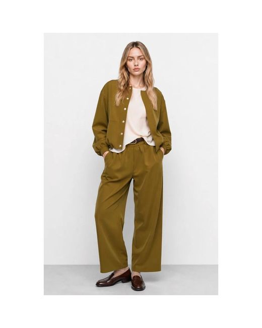 Kocca Green Light Jackets