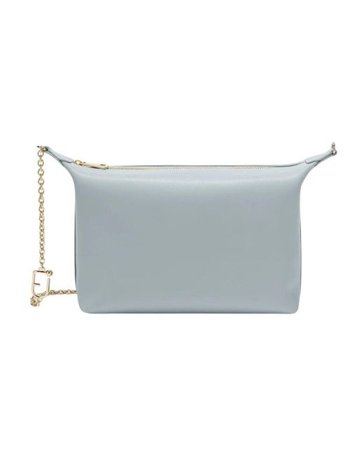 Furla Blue Nuvola mini tasche xl,nuvola mini tasche,camelia mini tasche
