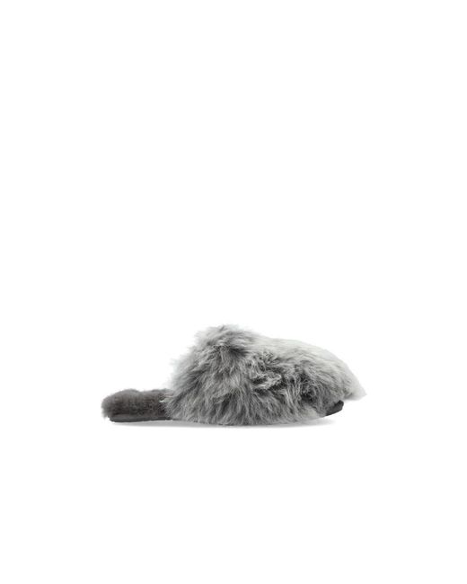 Ugg Gray Slippers