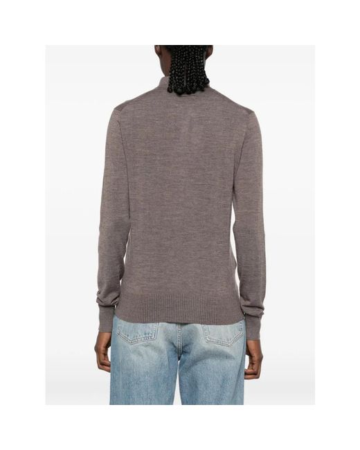 Pinko Polo in het Brown