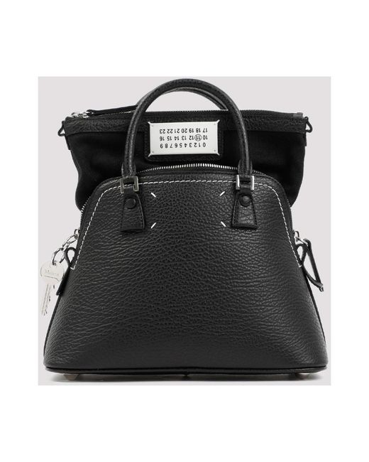 Bags > shoulder bags Maison Margiela en coloris Black