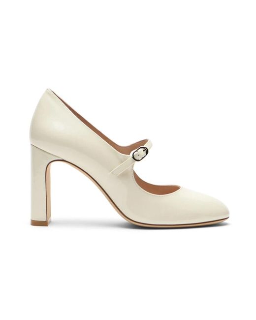 Pumps Stuart Weitzman en coloris White