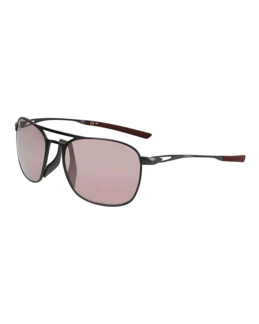Nike Brown Sunglasses for men
