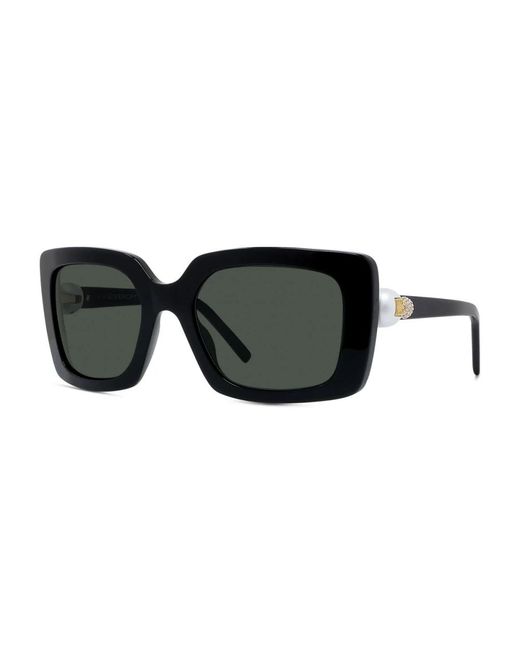 Sunglasses Givenchy de color Black