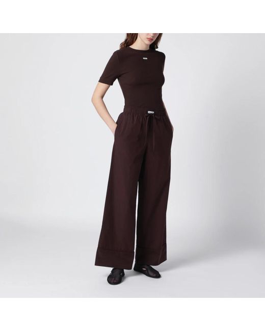 Entire studios Brown T-Shirts
