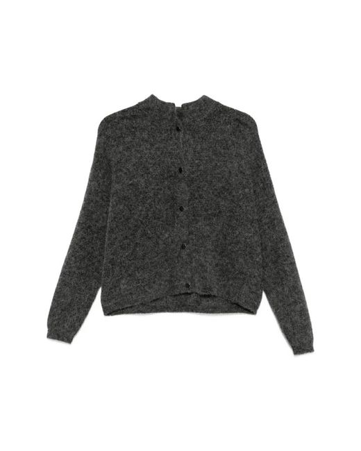 Gestuz Alpha Korte Vest in het Gray