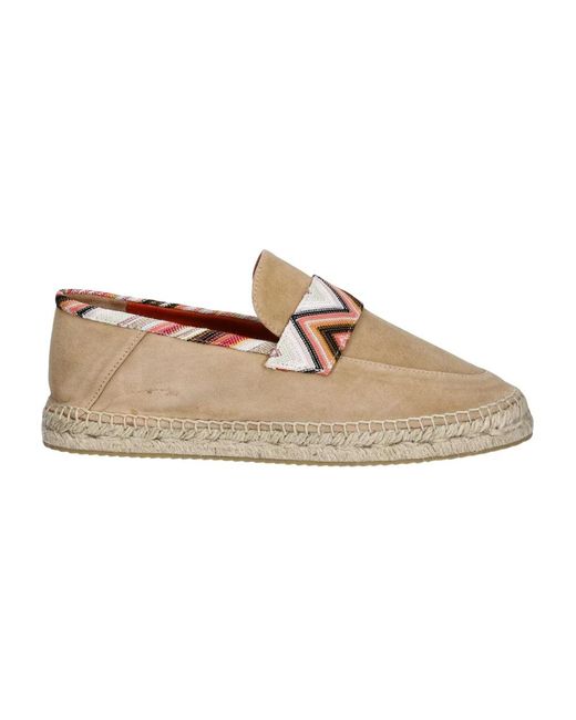 Missoni Amelia in het Natural