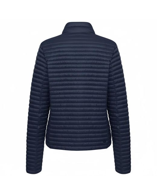 Colmar Jassen ,Blauw ,Light Down Jacket in het Blue