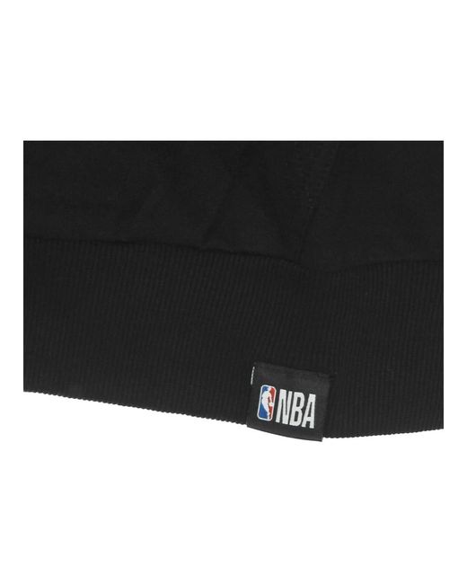 KTZ Black Zip-Throughs for men