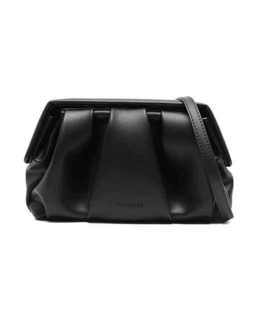 THEMOIRÈ Black Cross Body Bags