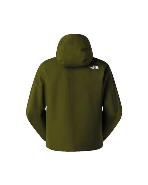 The North Face Quest Mono Jacket in het Green voor heren