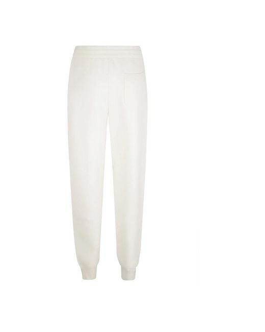 Tom Ford White Sweatpants