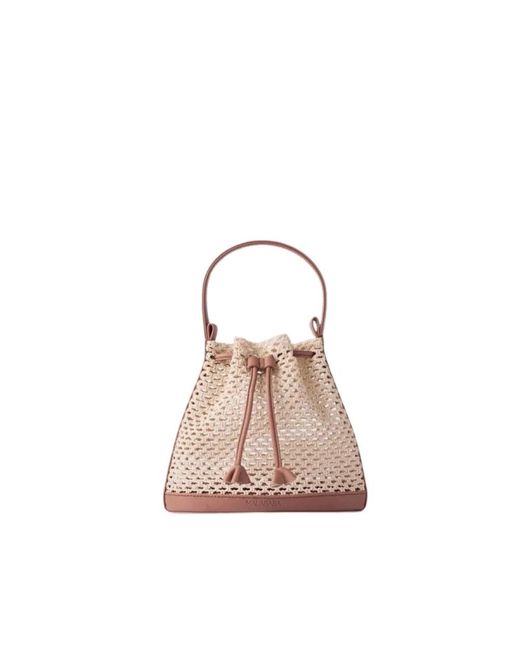 Bucket Bags di Malababa in Pink