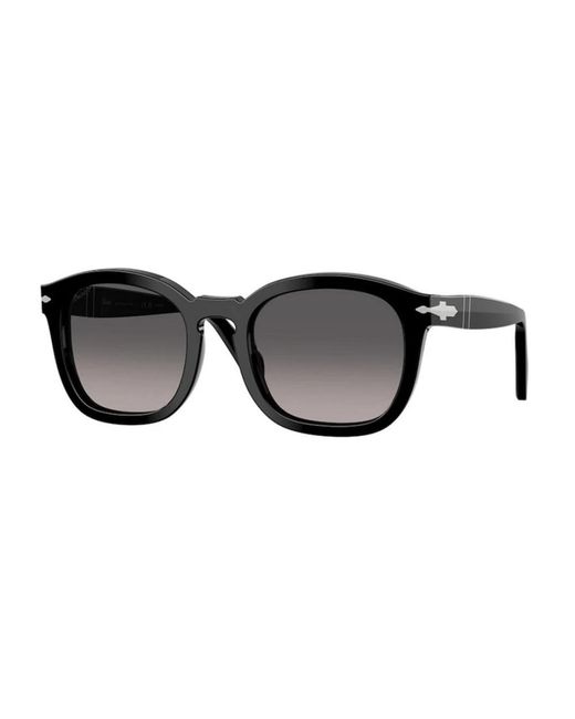 Persol Black Sunglasses