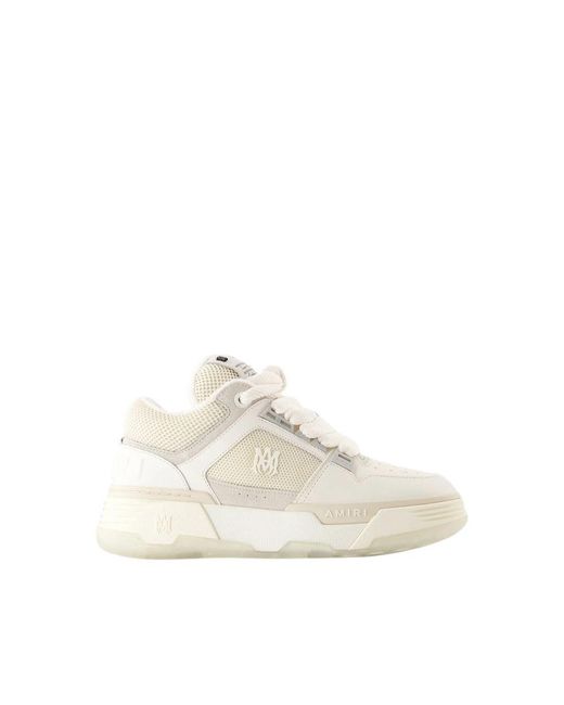 Amiri Natural Ma-1 Sneakers for men