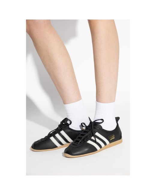 Adidas Originals Black Sneakers