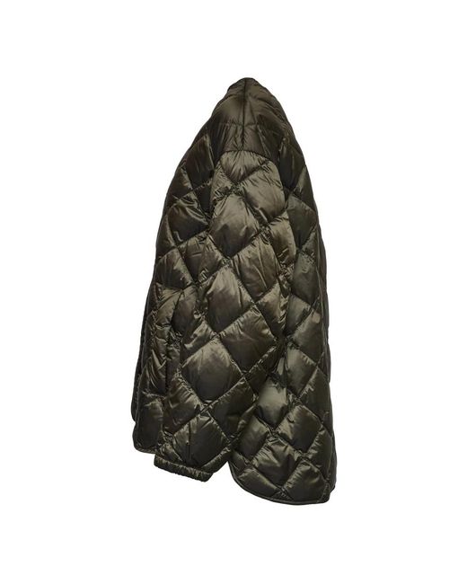 Max Mara Light Jassen in het Green voor heren
