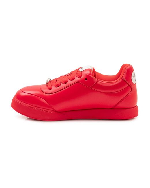 Givenchy Puffy Yard Sneakers in Red für Herren