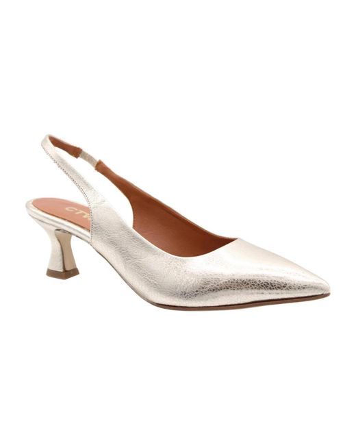 CTWLK Emery in het White