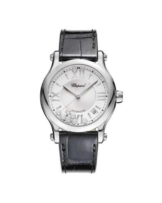 Chopard Accessories > Watches in het Metallic