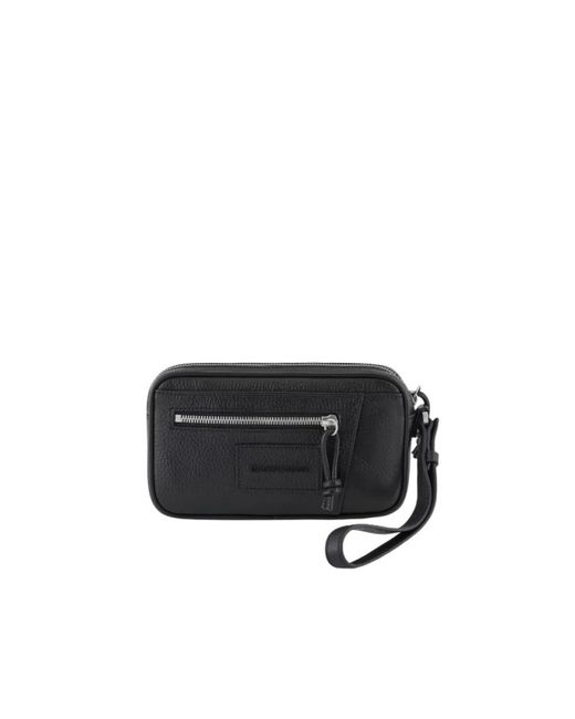 Emporio Armani Bags in het Black voor heren