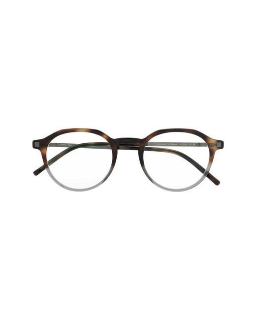 Mykita Metallic Glasses