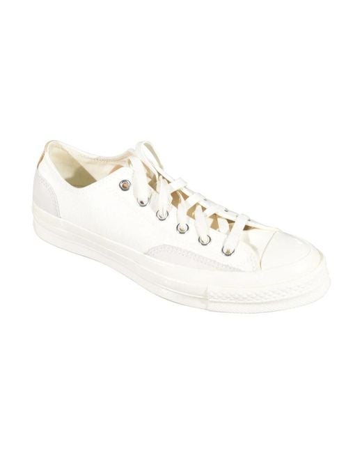 Sneakers di Converse in White da Uomo