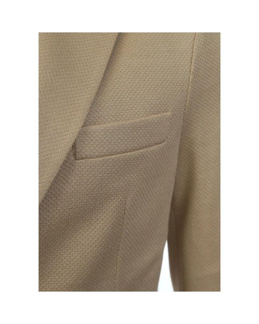 Circolo 1901 Green Blazers for men