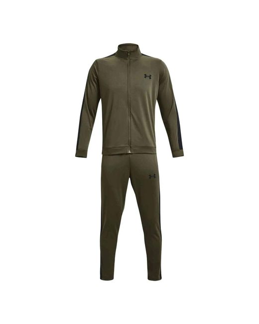 Training Sets Under Armour pour homme en coloris Green