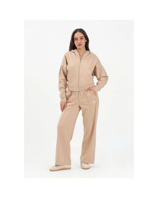 Training Sets Adidas de color Natural