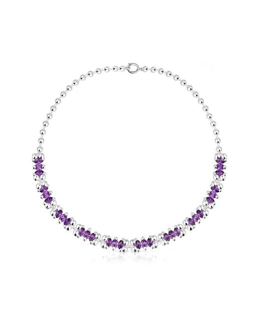 Tous Metallic Necklaces