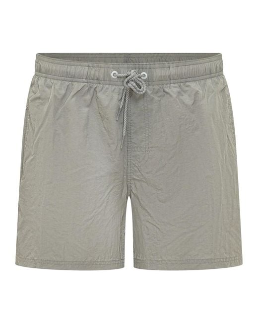 Sundek Gray Beachwear for men