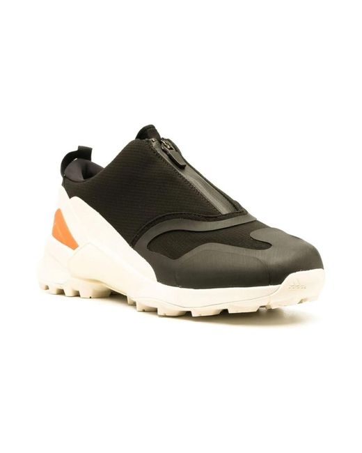 Y-3 Black Sneakers for men