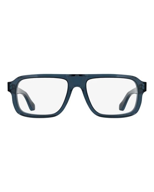 Calvin Klein Blue Glasses for men