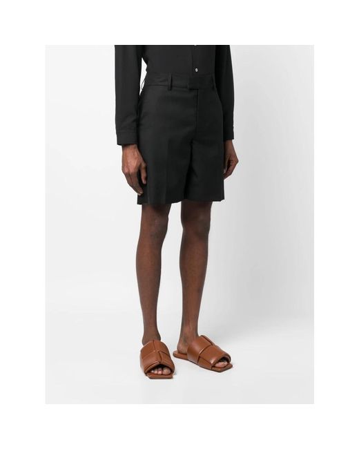 Shorts > casual shorts Séfr pour homme en coloris Black