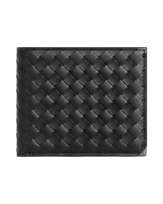 Bottega Veneta Black Wallets & Cardholders for men