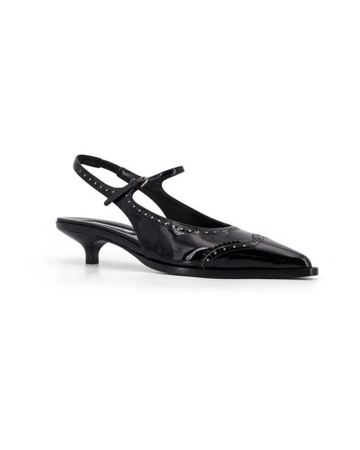 Miu Miu Black Pumps