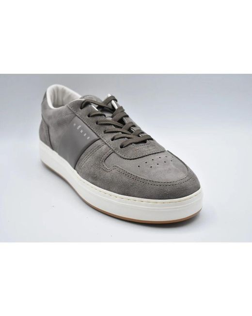 Shoes > sneakers Hogan pour homme en coloris Gray