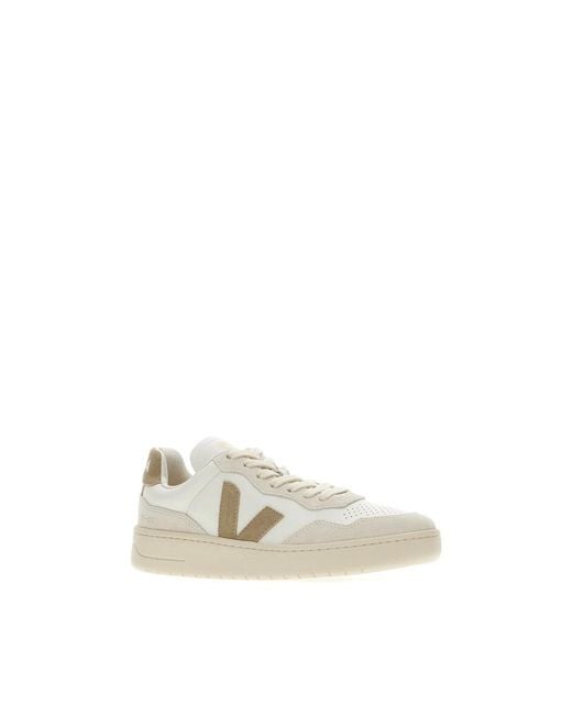 Veja White Sneakers