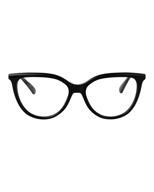 Longchamp Optical Glasses in het Black