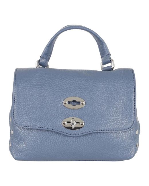 Zanellato Handbags in het Blue