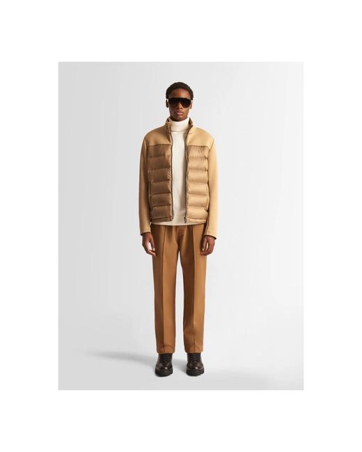 Jackets Fusalp pour homme en coloris Brown