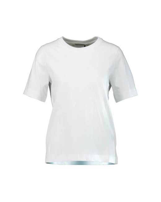 Drykorn White T-Shirts