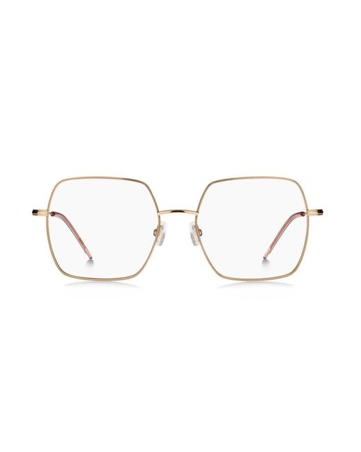 Boss Metallic Glasses