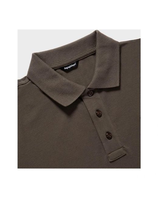 Refrigiwear Green Polo Shirts for men