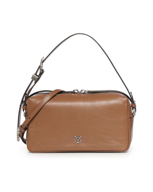 Pinko Brown Borsa